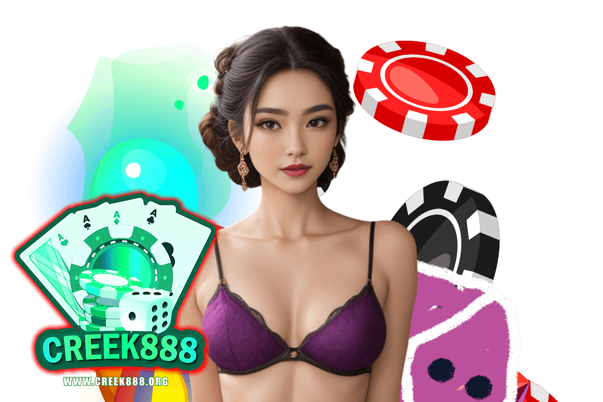 creek888